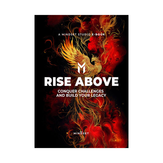 RISE ABOVE