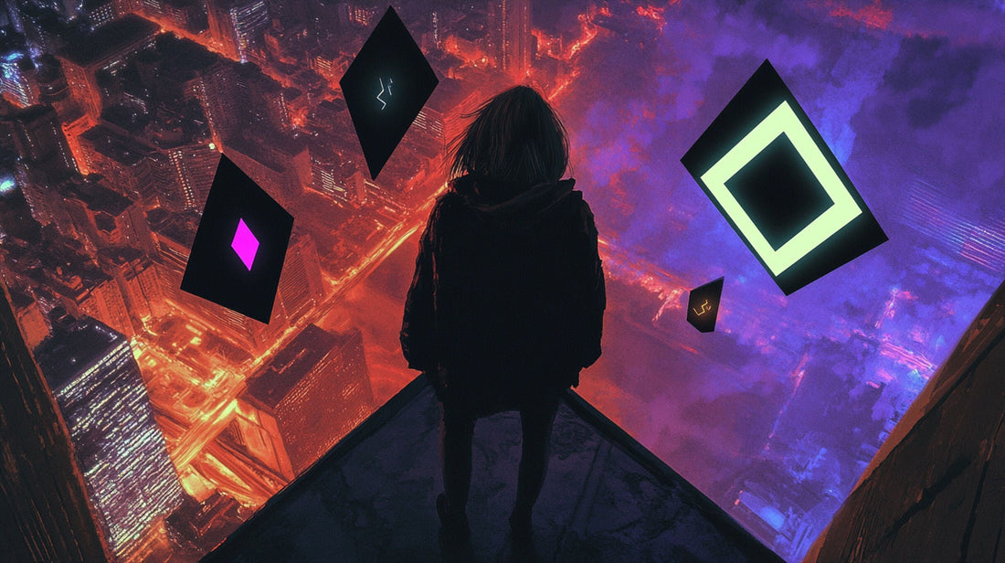 Turning Failures into Fuel: Harnessing Mistakes for Growth