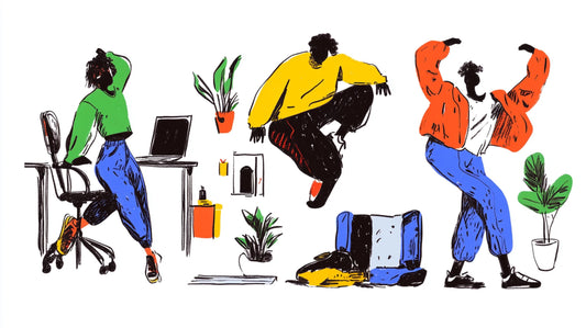 Mindset for Movement: Shifting from ‘Must’ to ‘Enjoy’ in Fitness