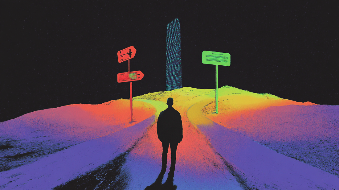 Employee, Entrepreneur, or Freelancer? Picking Your Path