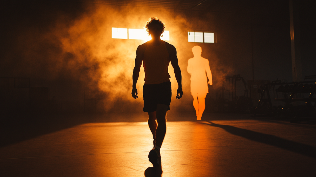 Unconventional Strategies to Track Your Transformation