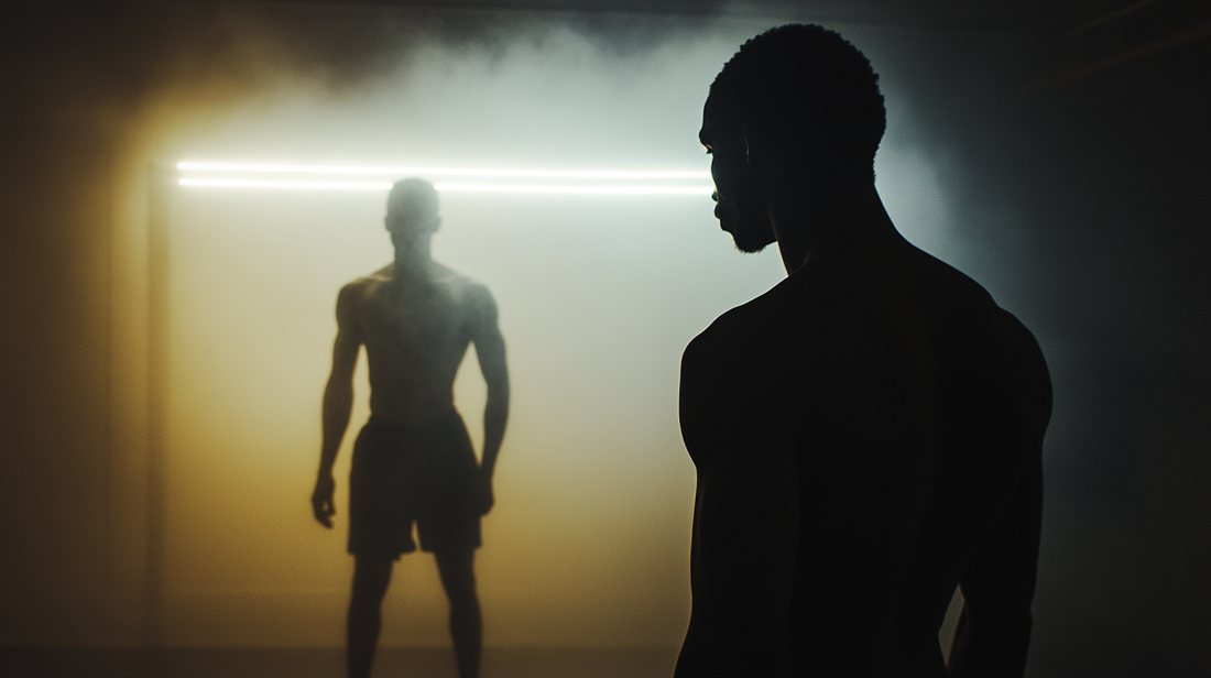 Mindset for Muscles: Keeping Motivated in Your Fitness Journey