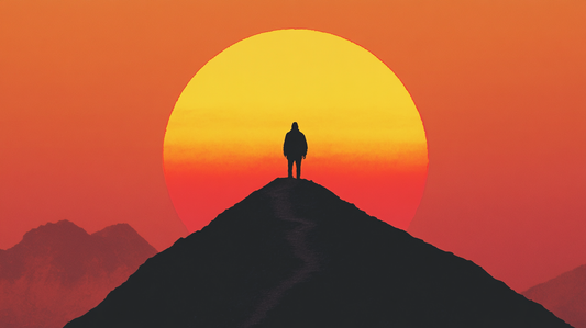 The Resilience Recipe: Proven Steps to Reinvent Your Life and Thrive