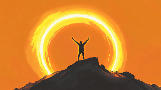 Rebuilding Self-Belief Through Fitness Challenges