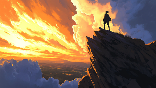 Resilience Reset: Bouncing Back from Major Setbacks