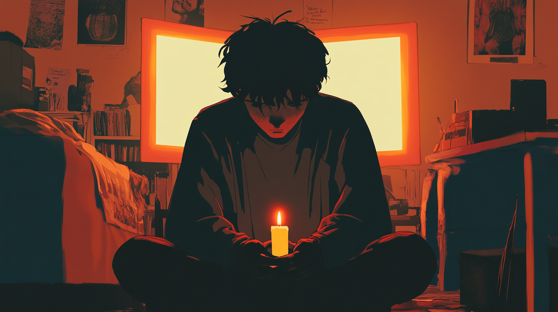 Mindset Momentum: Maintaining Positive Mind Patterns Over Time