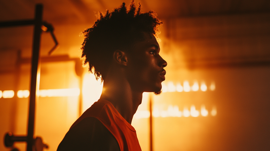 Fitness Fundamentals: Designing a Sustainable Workout