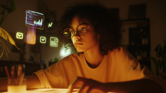 The Focus Formula: Harnessing Micro-Habits for Macro Success