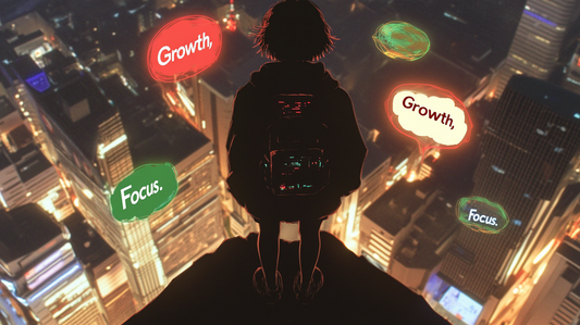 Mindset Masterclass: Thinking Like Top Performers