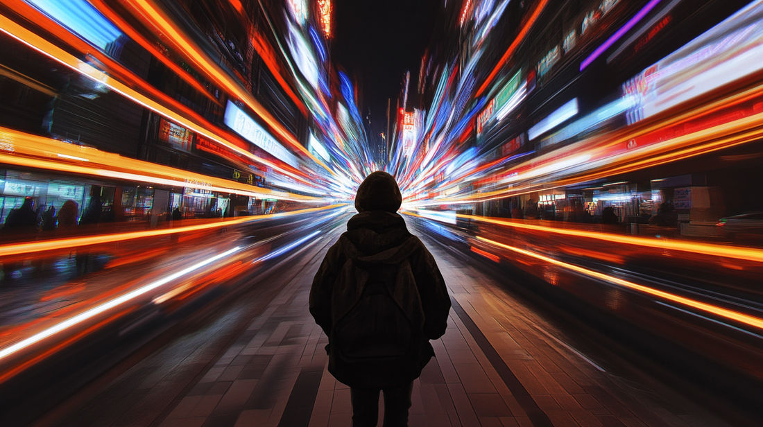 Beyond the Buzzwords: AI Trends That Will Reshape Tomorrow