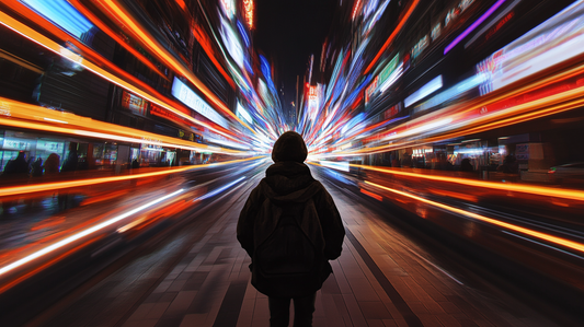 Beyond the Buzzwords: AI Trends That Will Reshape Tomorrow