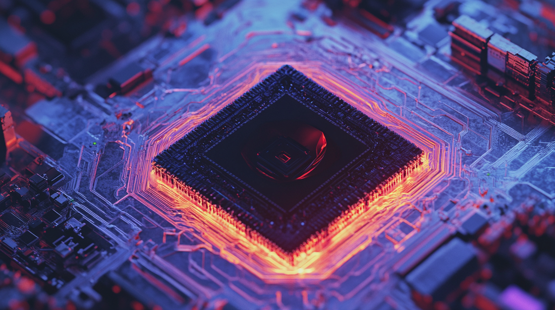 Microsoft's Quantum Catalyst: Pioneering the Next Wave of Computing