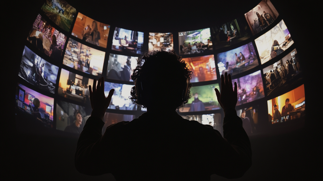 Leadership 2.0: Building Trust in a Remote Work Era