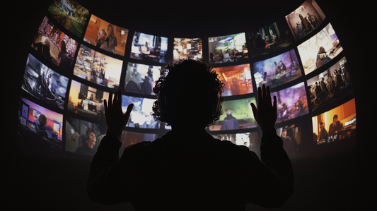 Leadership 2.0: Building Trust in a Remote Work Era