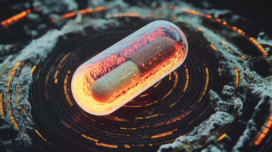 Combining Nature and Science for Peak Performance