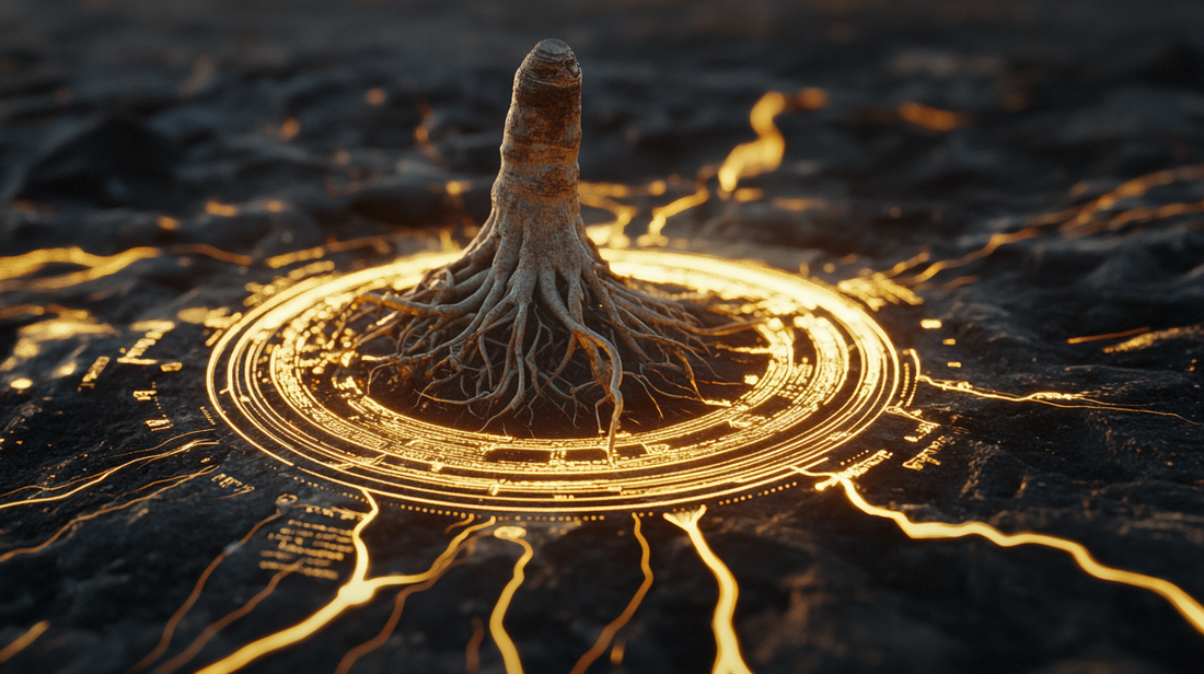 The Ashwagandha Advantage: Boosting Recovery and Resilience Naturally