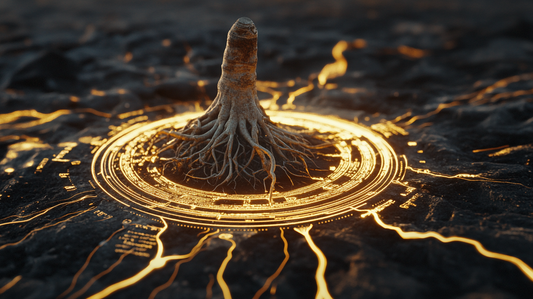 The Ashwagandha Advantage: Boosting Recovery and Resilience Naturally