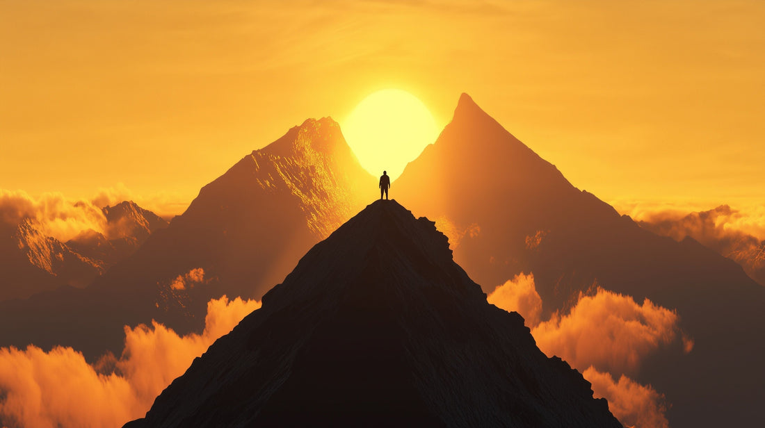 Mindset 101: What It Is & Why It Shapes Your Reality