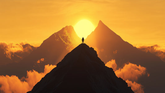 Mindset 101: What It Is & Why It Shapes Your Reality