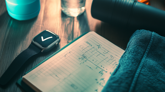 Celebrating Small Wins on the Journey to Become FIT