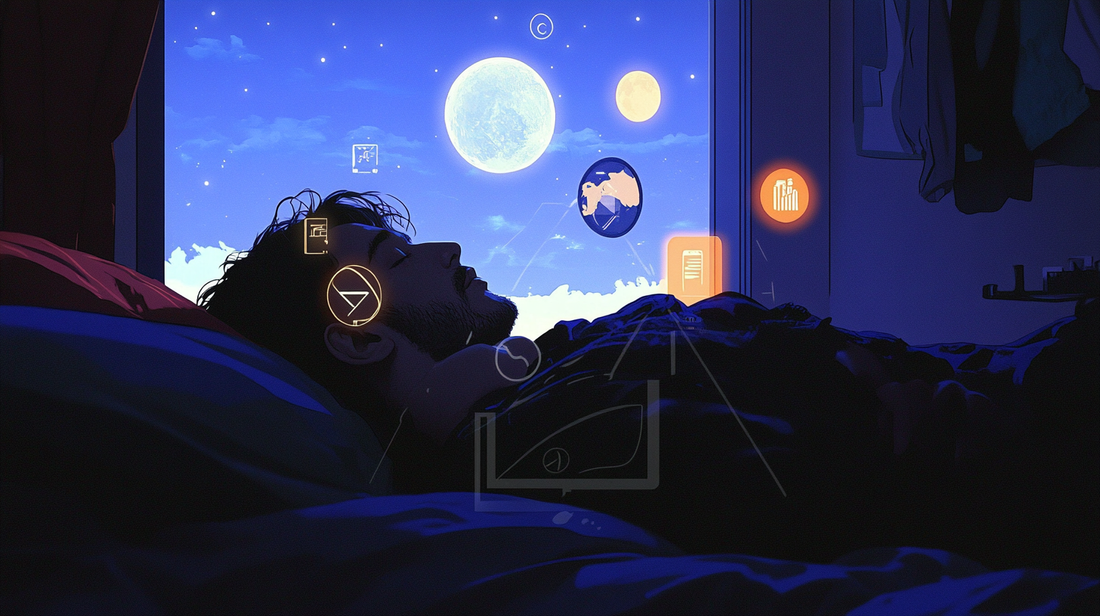 Sleep Mastery: Why Quality Rest Is Your Secret Weapon