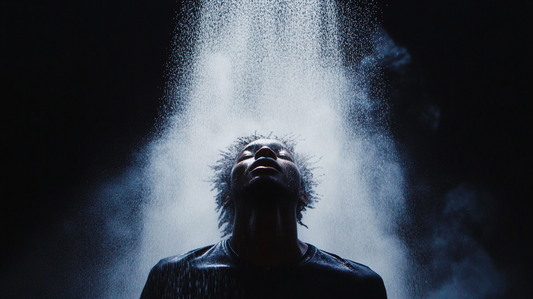 From Drift to Discipline: Building the Backbone of Your Mindset