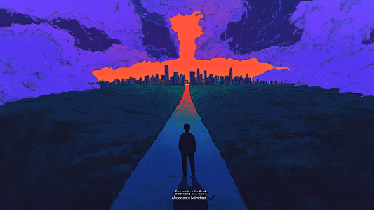 Money Mindset Makeover: Transforming Scarcity into Abundance