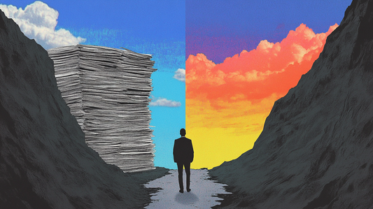 From Day Job to Dream Job: Mapping Out Your Next Career Move