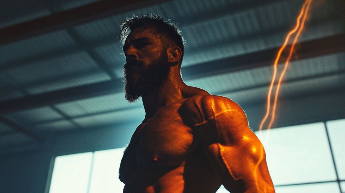 Science-Backed Tactics to Sculpt a Defined Physique