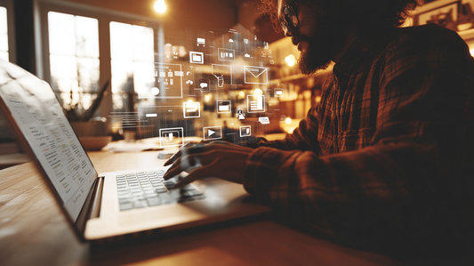 Harnessing LinkedIn's Power to Propel Your Professional Journey