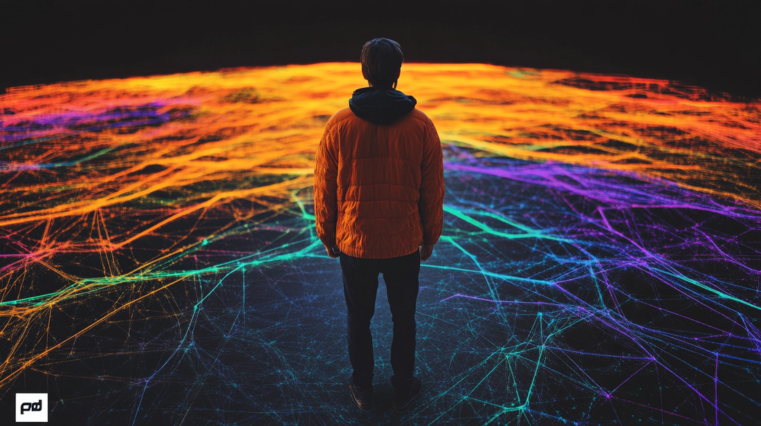 Navigating the Digital Frontier for Career Reinvention