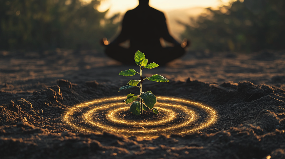 The Truth Behind Ashwagandha's Stress-Busting Powers