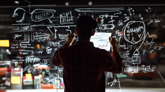 Scaling Secrets: Lessons from Startups That Made It Big