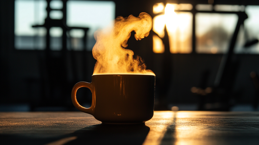 How Protein Coffee Is Revolutionizing Morning Workouts