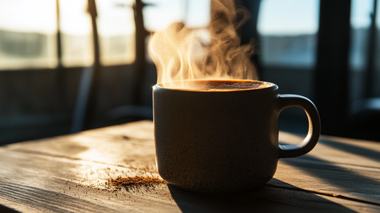 Protein Coffee Perks: Fueling Fat Loss and Muscle Gain