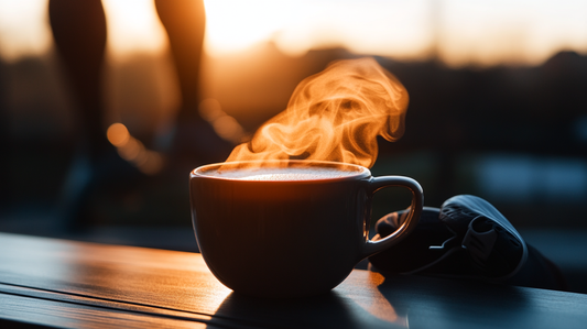 Protein Coffee as Your Pre-Workout Kickstart