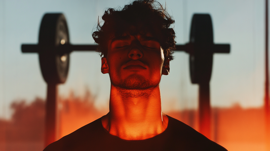 Integrating Mental Wellness with Physical Performance