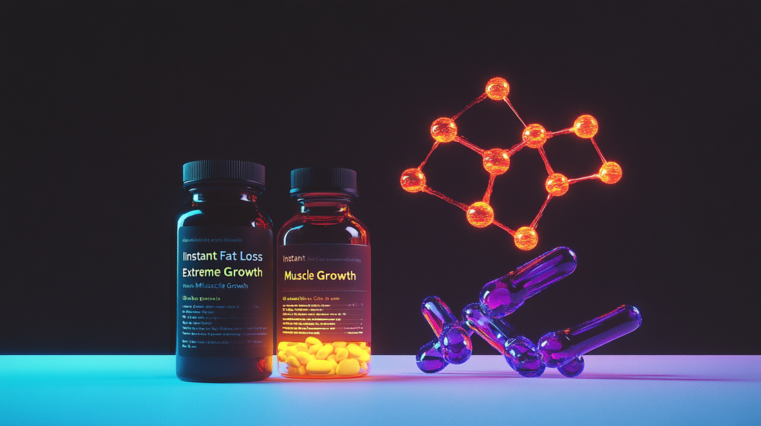 Mythbusters' Guide: Separating Fact from Fiction in Supplement Trends