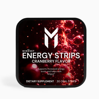 Energy Strips