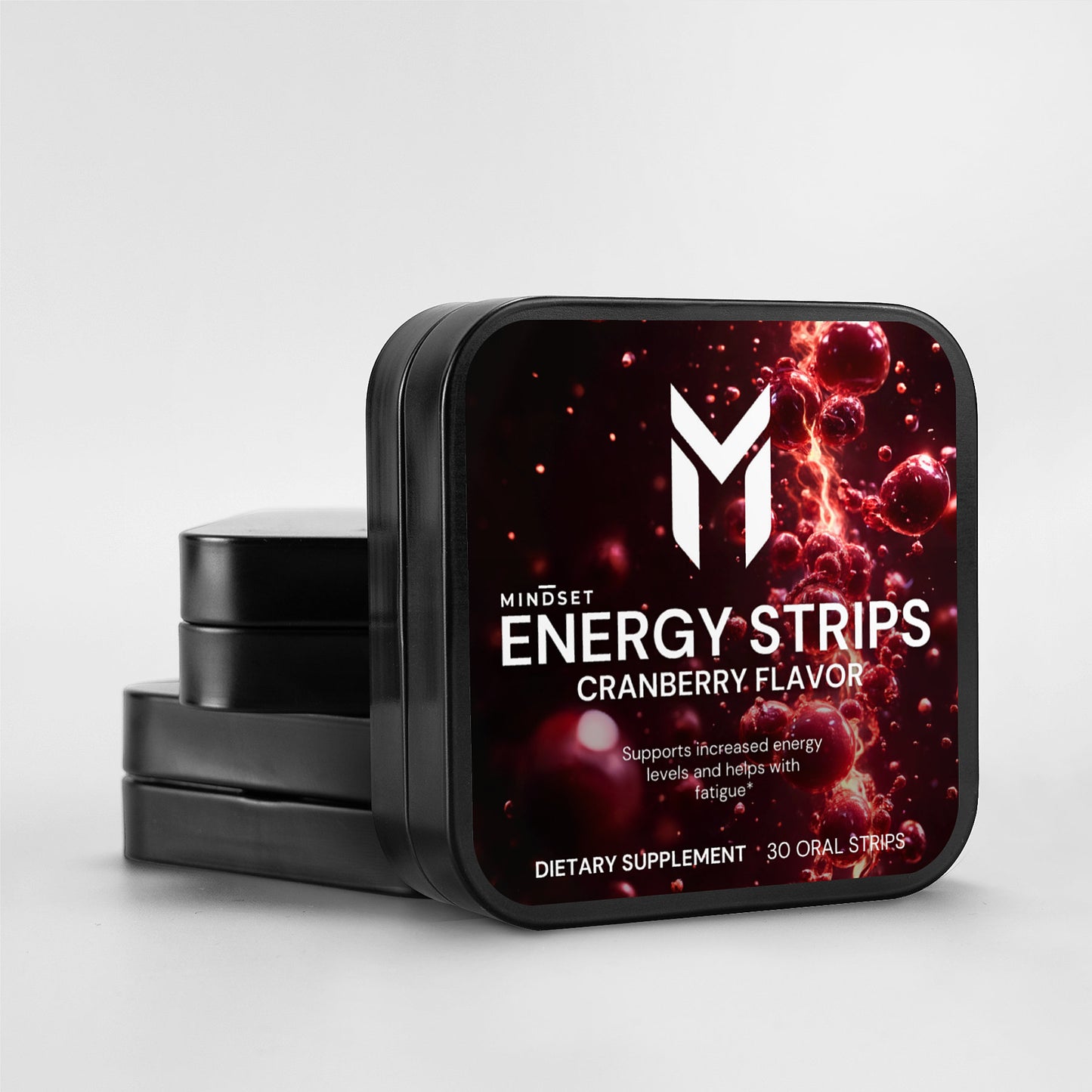 Energy Strips