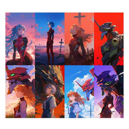 Neon Genesis Evangelion