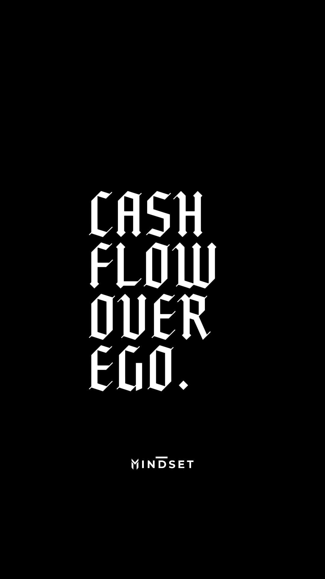 MINDSET WALLPAPER
