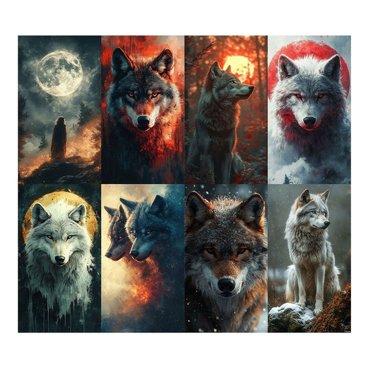 Wolves