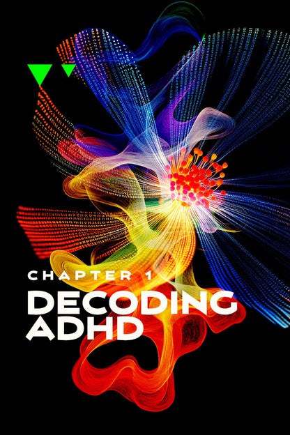 Turn ADHD into Your Superpower