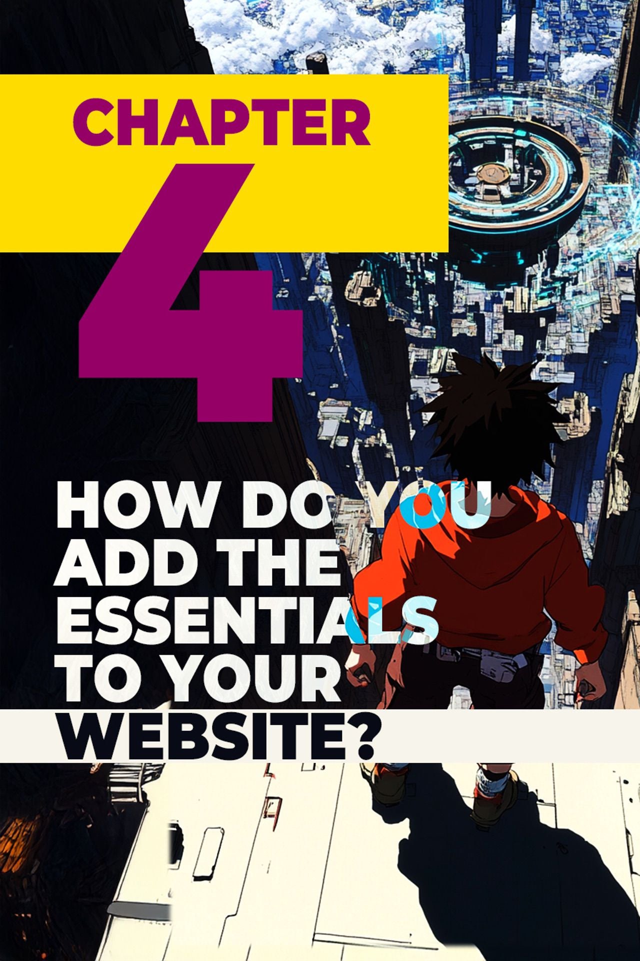 How to Make a Website That Works