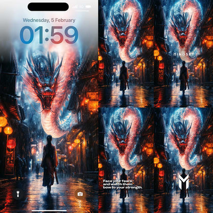 Confronting the Storm