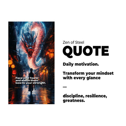 Confronting the Storm