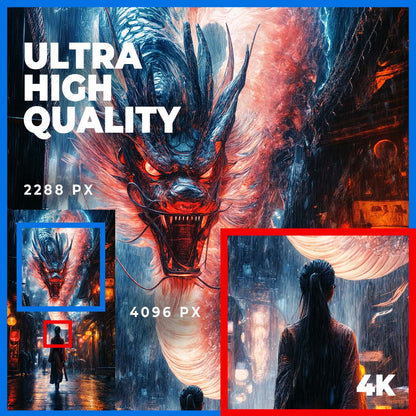 Confronting the Storm