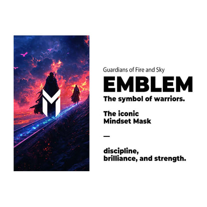 Guardians of Fire and Sky