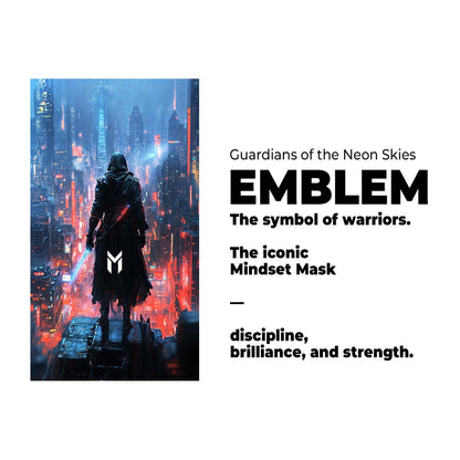 Guardians of the Neon Skies